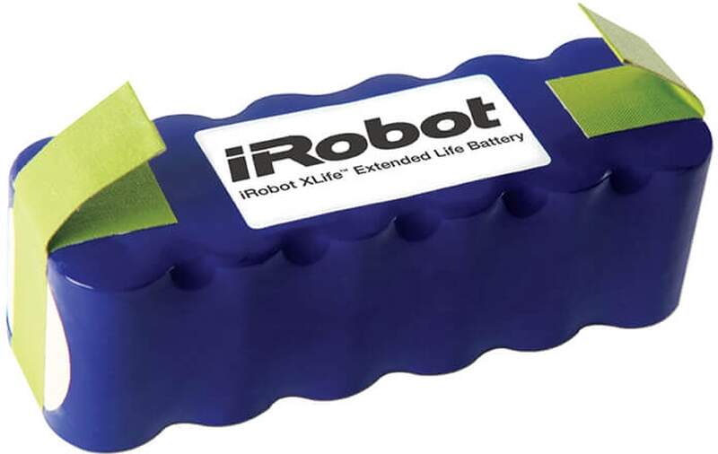 iRobot 4445678