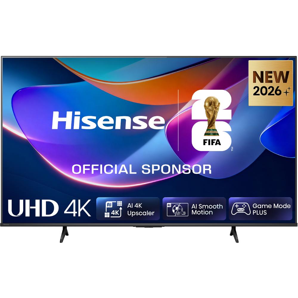 Hisense 50A6S