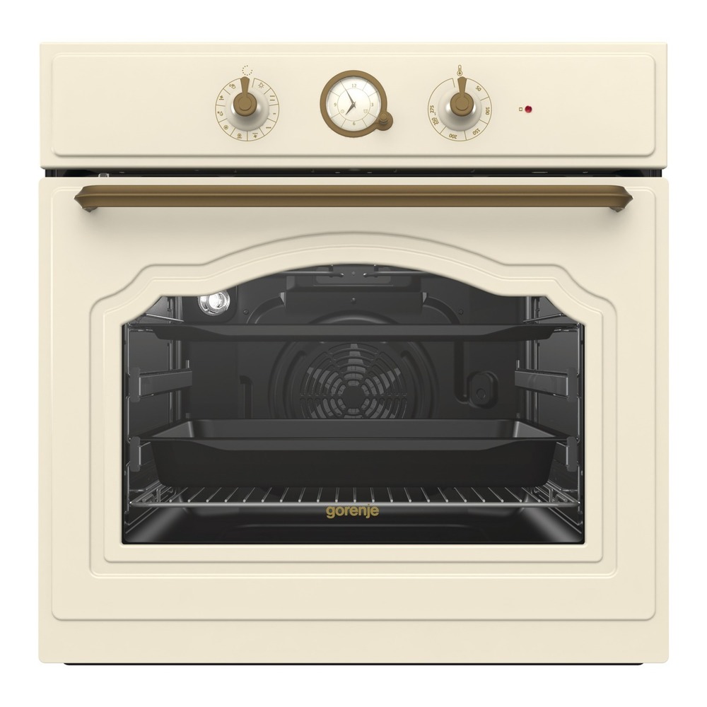 Gorenje Gorenje appears at IFA Fair 2012