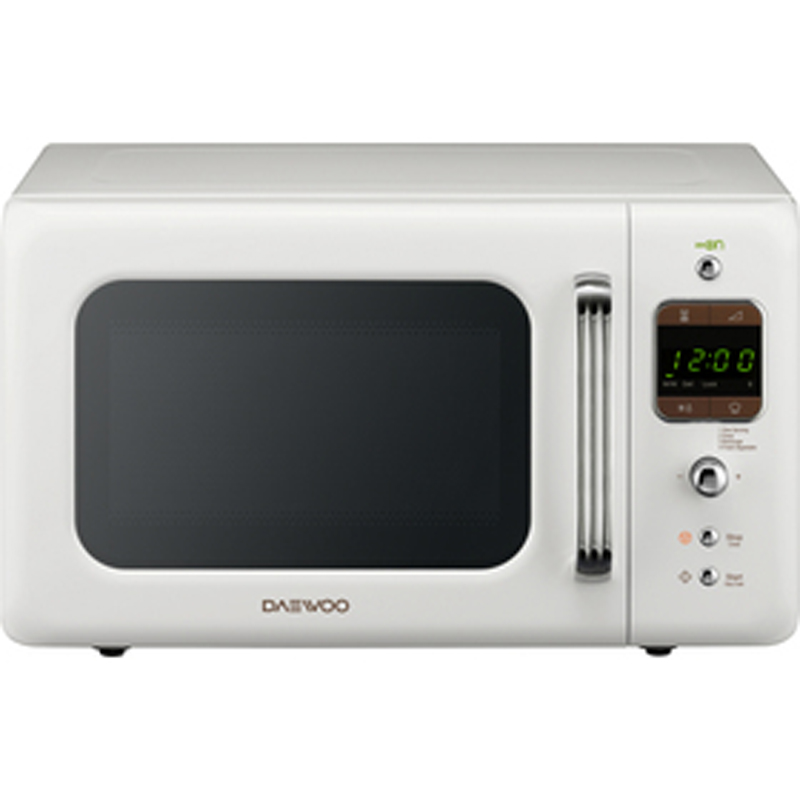 Daewoo kor 6lbrwr