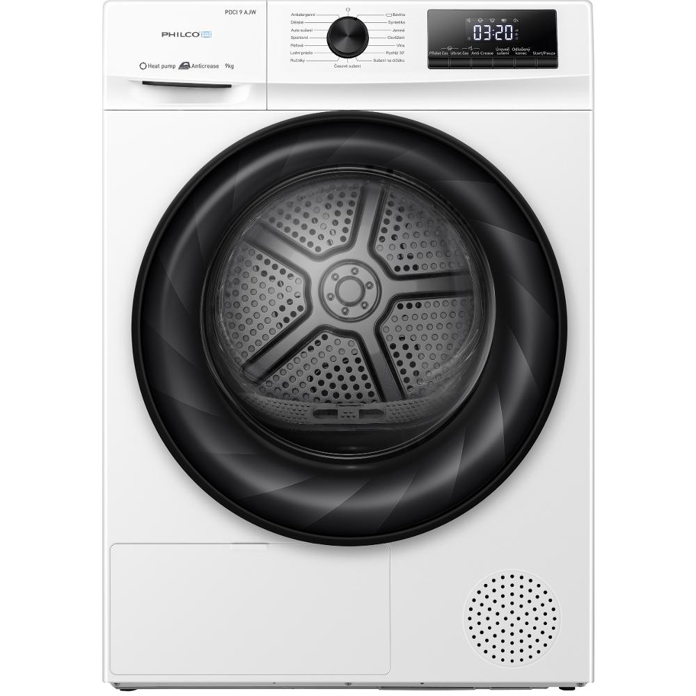 Philco PDCI9AJW