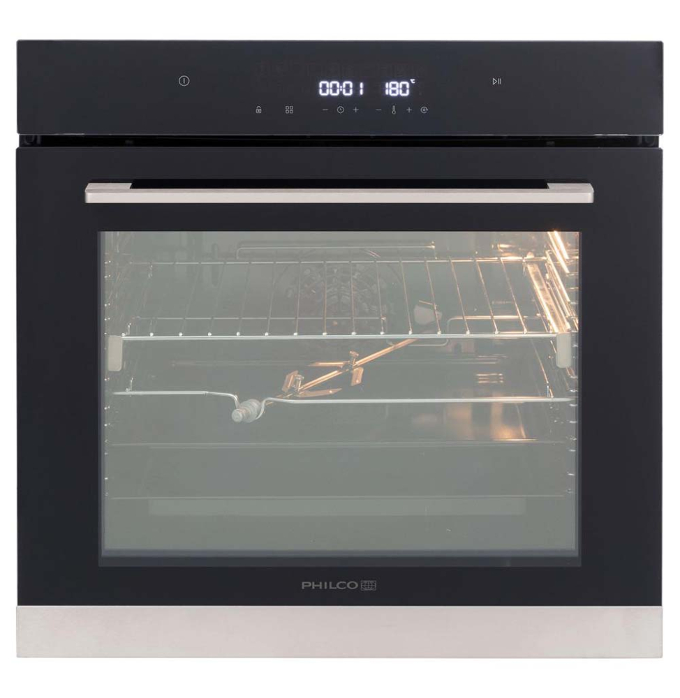 Philco POB 7890 FBRX