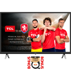 TCL 32D4300