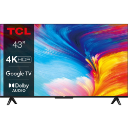 TCL 43p635