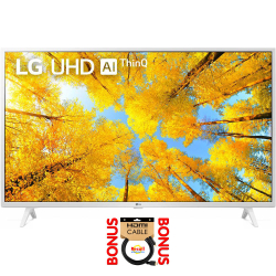LG 43UQ76903LE