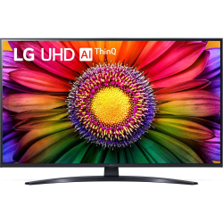 LG 43UT81006LA