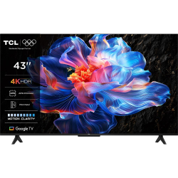 TCL 43V6C