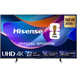 Hisense 50A6S