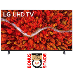 LG 50UP8003