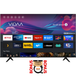 Hisense 55A6BG