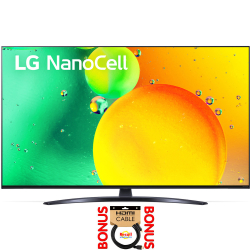 LG 55NANO763QA