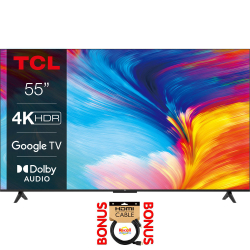 TCL 55P635