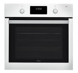 Whirlpool AKP 745 WH