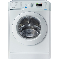Indesit BWSA 61051 W EU N
