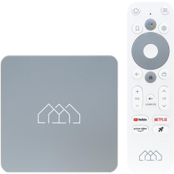 Box HD Homatics