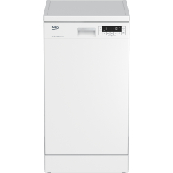 Beko DFS 26024 W