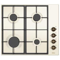 Amica DRP6411ZBW