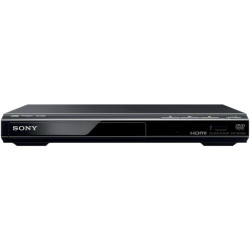 Sony DVP-SR760HB