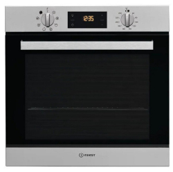 Indesit IFW 6544 IX