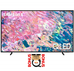Samsung QE55Q60B