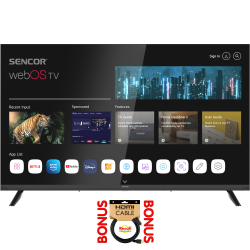 Sencor SLE 32S801TCSB
