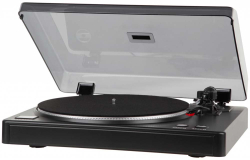 KRUGER & MATZ TT-501