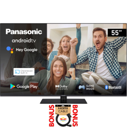 Panasonic TX-55LX650E