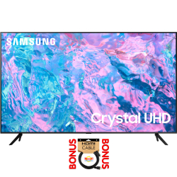 Samsung UE55AU7172