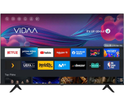 Hisense 55A6BG