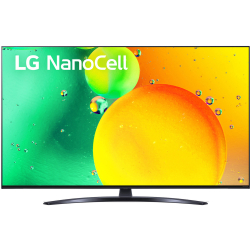 LG 43NANO763QA