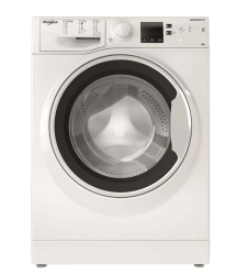 Whirlpool WRBSS 6249 W EU