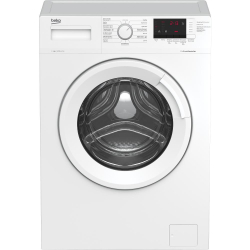Beko WUE6512XWST
