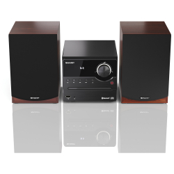 Sharp XL-B512 BR