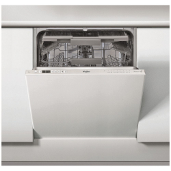 Whirlpool WIC 3C33 PFE
