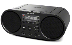 Sony ZS-PS50